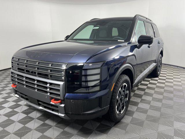 2026 Hyundai Palisade XRT Pro - Photo 16