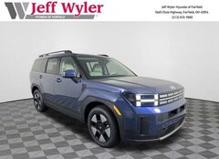 2026 Hyundai Santa Fe Hybrid SEL SUV