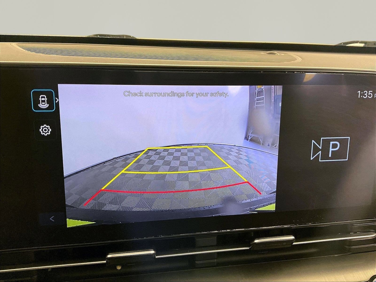 2025 Hyundai Kona SEL - Photo 14