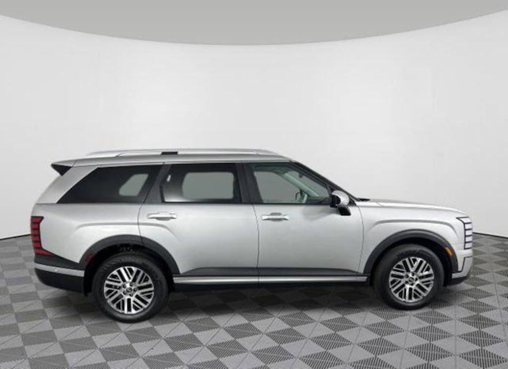New 2026 Hyundai Palisade SEL Premium AWD SUV