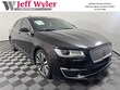Lincoln MKZ Hybrid