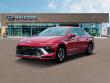 New 2025 Hyundai Sonata SEL Sedan