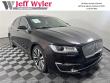Used 2020 Lincoln MKZ Hybrid Reserve Sedan