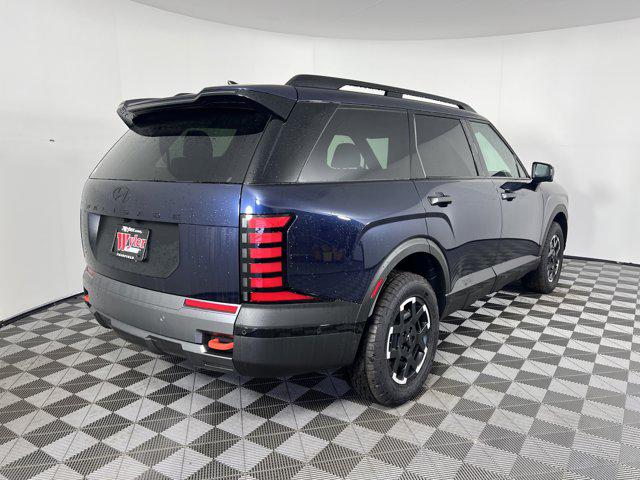 2026 Hyundai Palisade XRT Pro - Photo 3