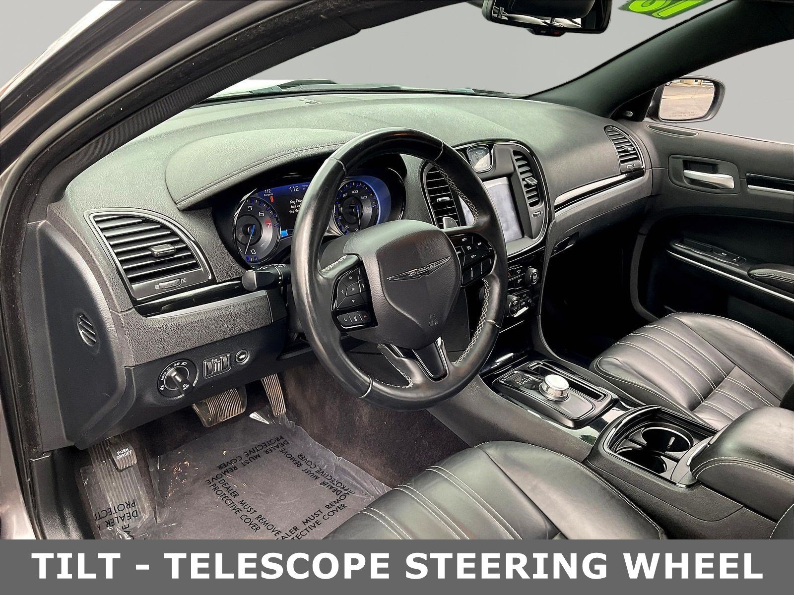 2018 Chrysler 300 S - Photo 18