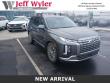 Used 2024 Hyundai Palisade Calligraphy SUV