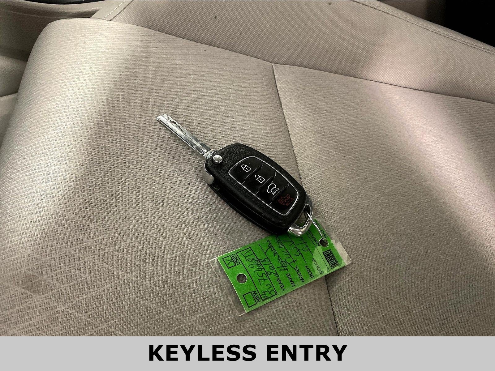 2018 Hyundai Tucson SE - Photo 37