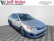 Used 2012 Toyota Camry LE Sedan
