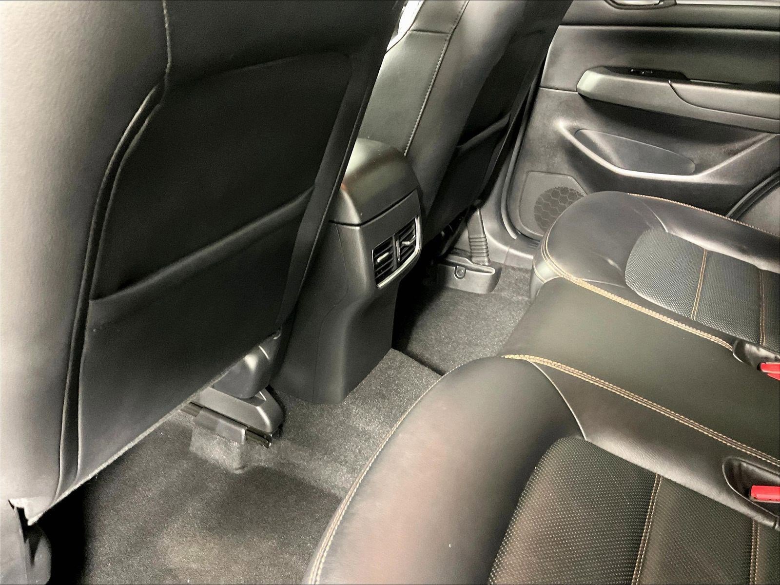 2023 Mazda CX-5 S Preferred package - Photo 10