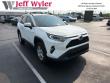 Used 2020 Toyota RAV4 Hybrid XLE SUV