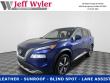 Used 2021 Nissan Rogue Platinum SUV