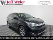 Used 2019 Honda CR-V EX-L 2WD SUV