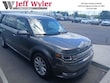  Ford Flex