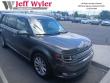 Used 2017 Ford Flex Limited SUV