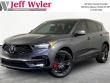 Used 2019 Acura RDX A-Spec Package SUV