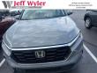 Used 2024 Honda CR-V EX SUV