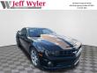 Used 2013 Chevrolet Camaro 2SS Coupe