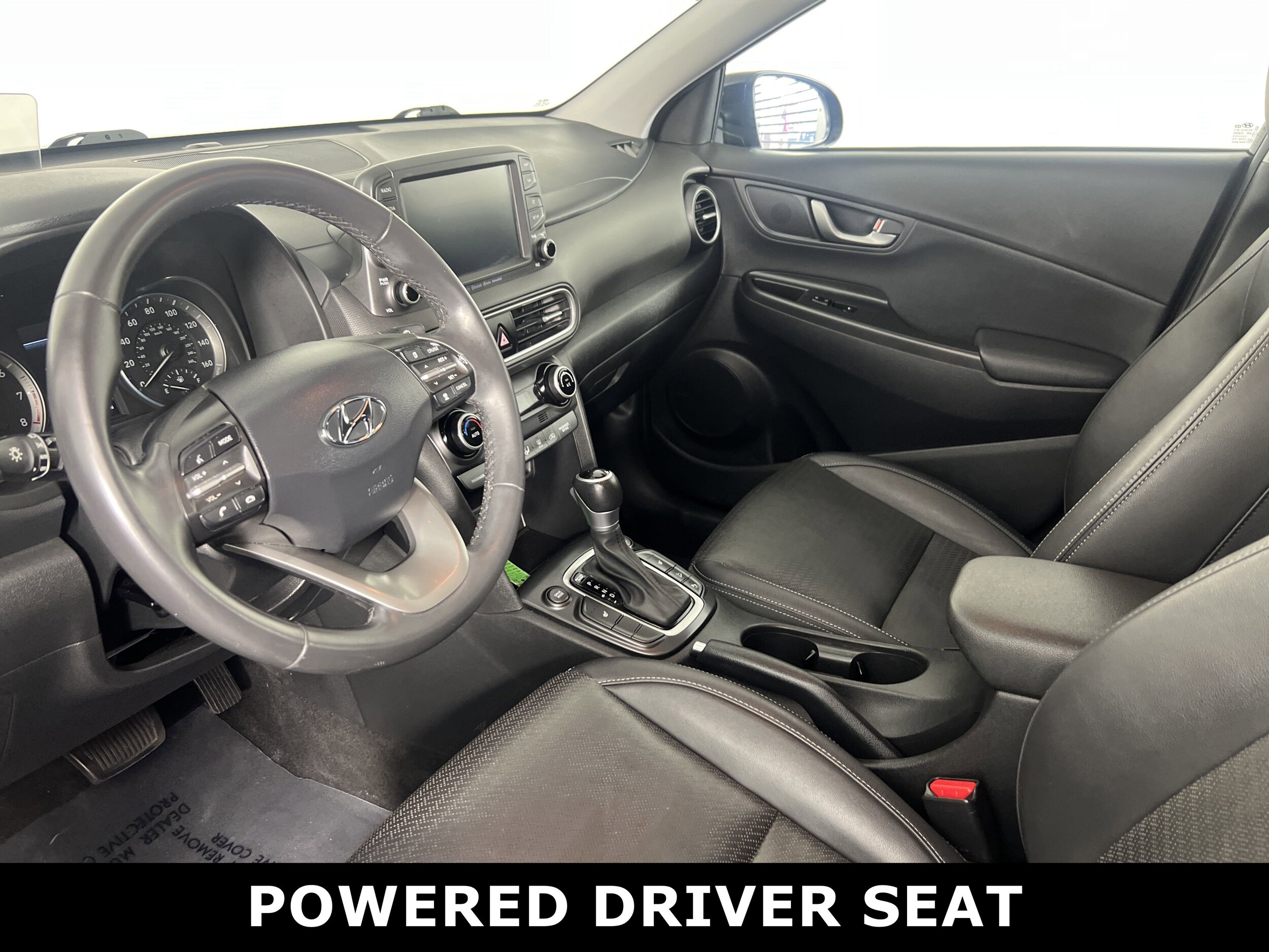2021 Hyundai Kona Ultimate photo 3