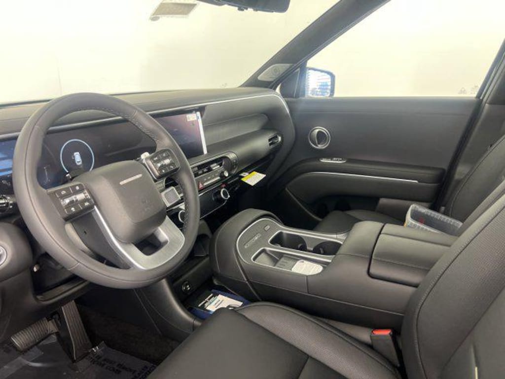 New 2026 Hyundai Palisade Calligraphy AWD SUV