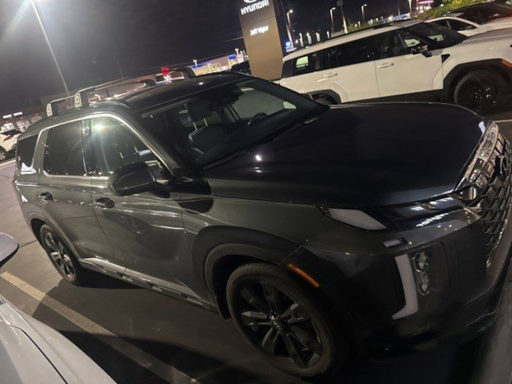 Used 2023 Hyundai Palisade XRT SUV