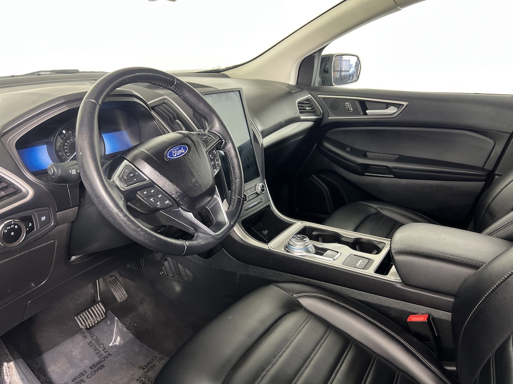 Used 2023 Ford Edge SUV