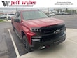 Chevrolet Silverado 1500 LTD