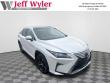Used 2018 Lexus RX 450h  SUV