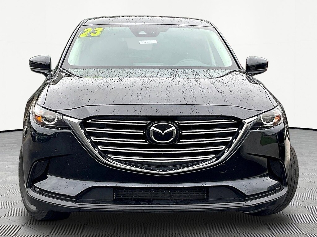 Used 2023 Mazda CX-9 Touring SUV
