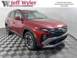 New 2026 Hyundai Tucson Hybrid SEL AWD SUV