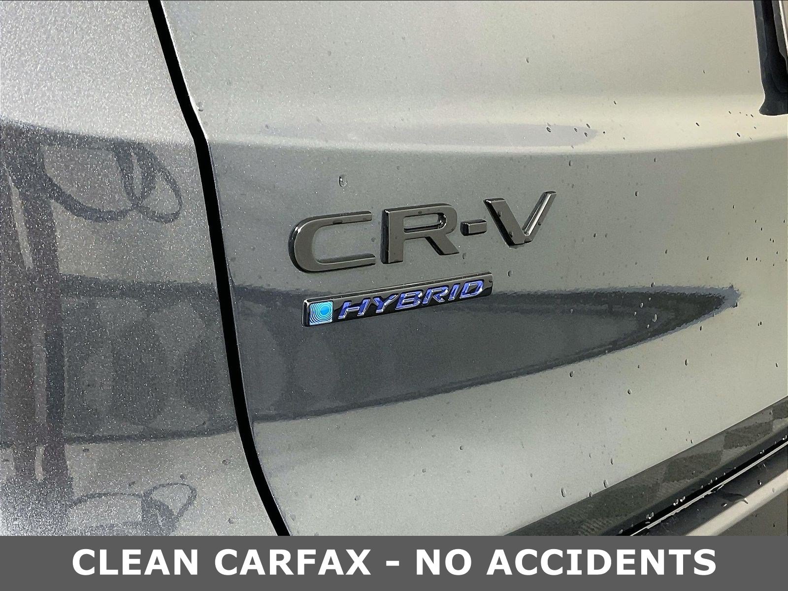 2026 Honda CR-V Sport - Photo 28