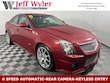  CADILLAC CTS-V