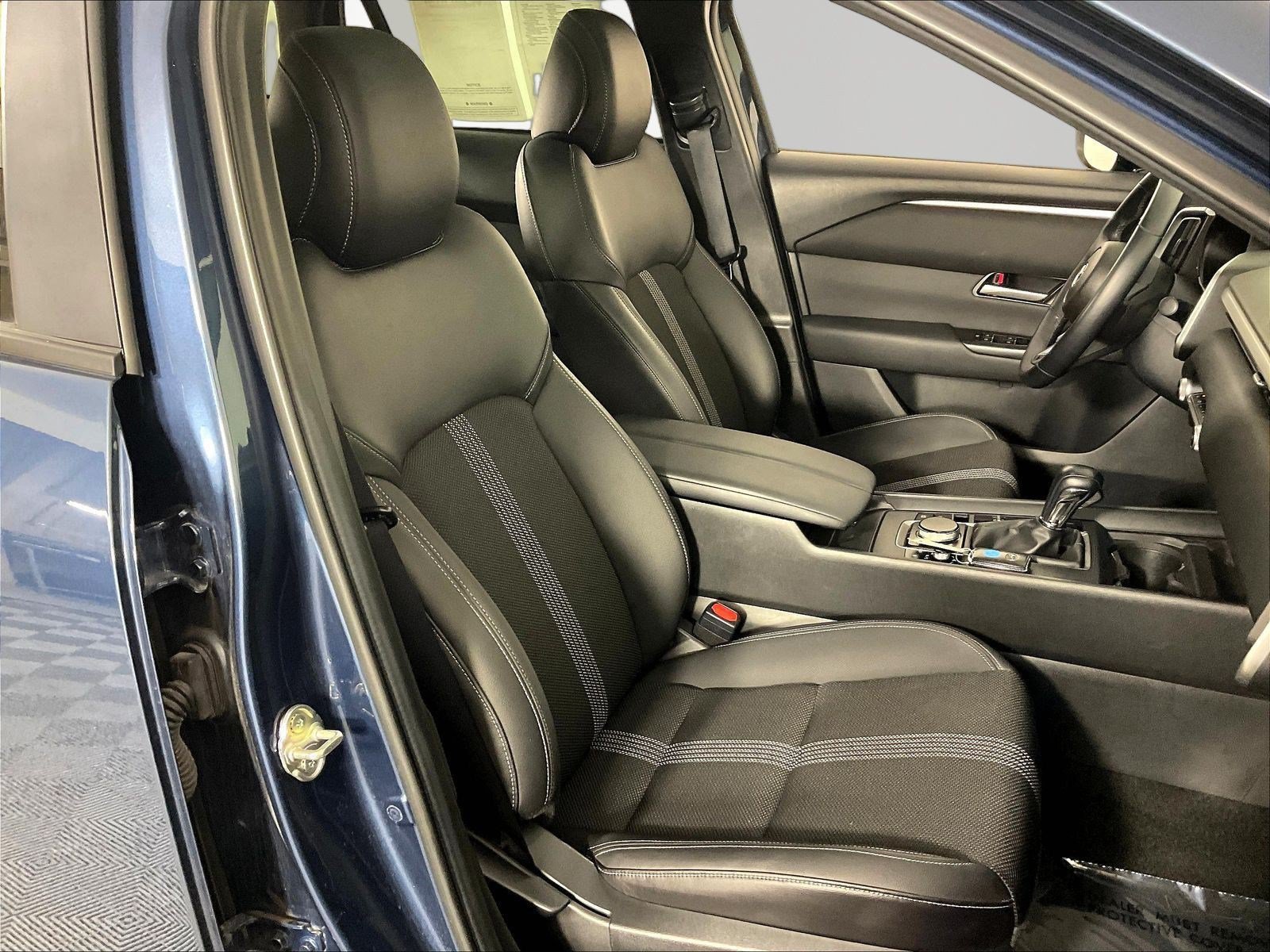 2025 Mazda CX-50 Premium - Photo 32