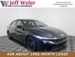 New 2026 Hyundai Elantra SEL Sport Premium Sedan