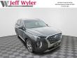 Certified 2022 Hyundai Palisade SEL SUV