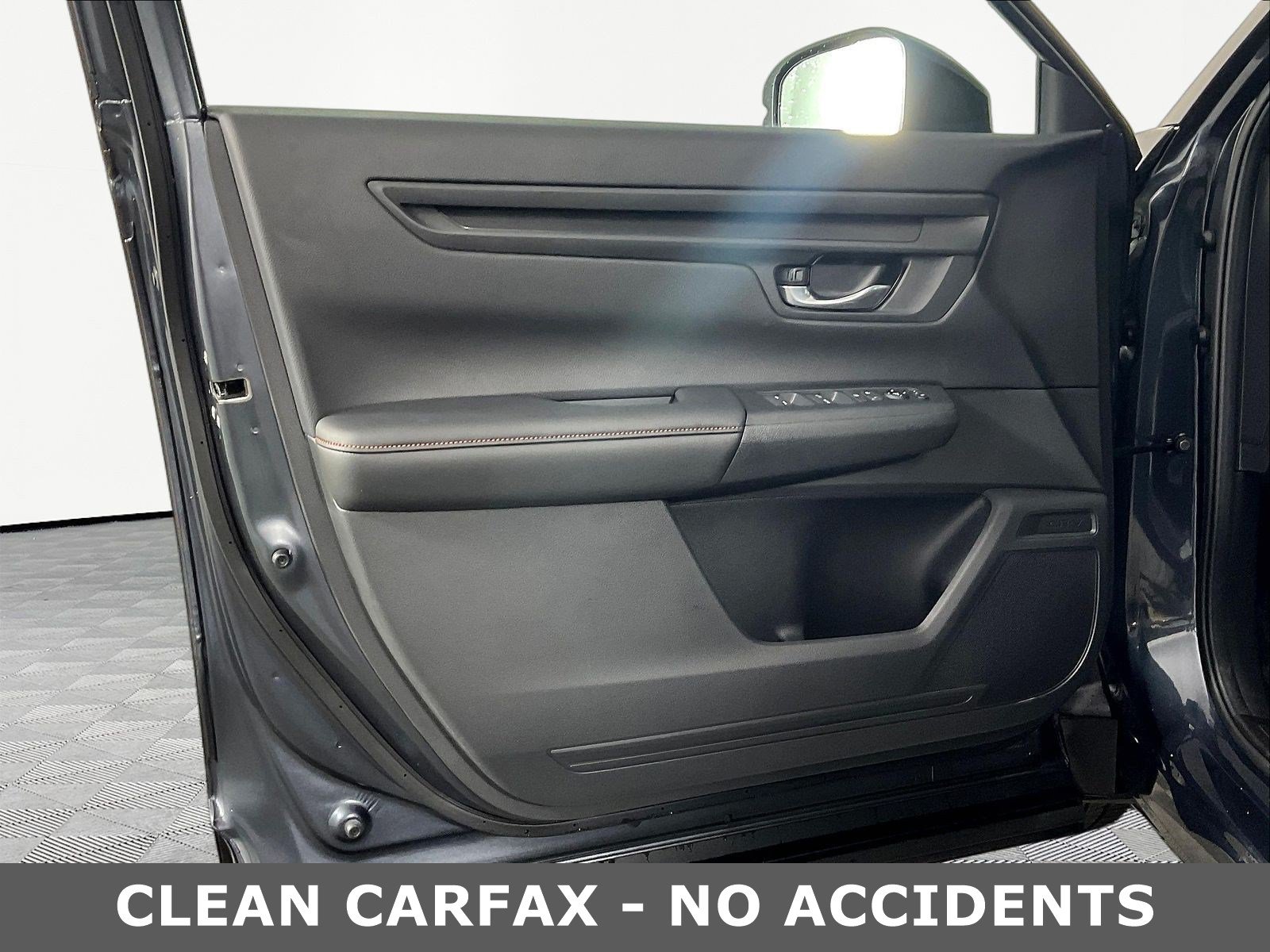2026 Honda CR-V Sport - Photo 24