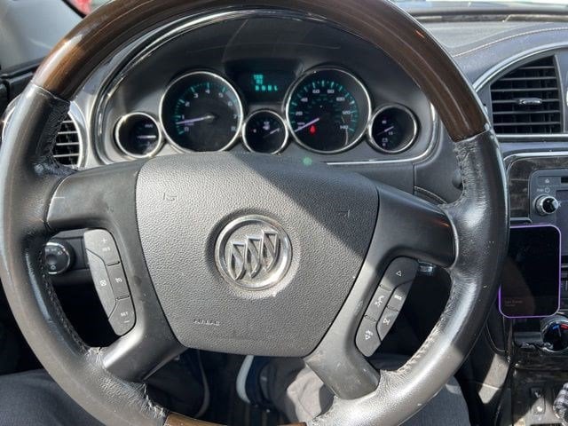 2013 Buick Enclave Leather - Photo 11