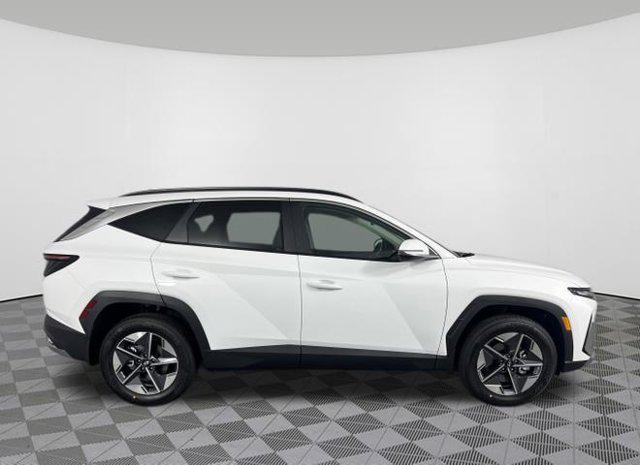 2026 Hyundai Santa Fe Limited photo 2