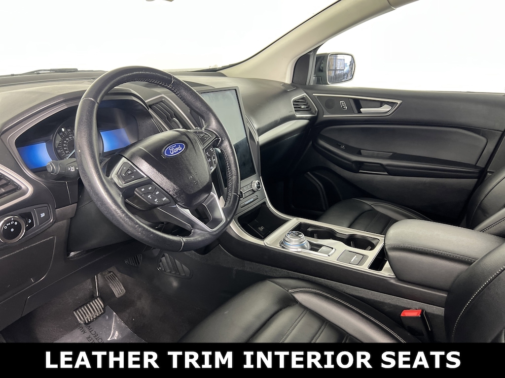 Used 2023 Ford Edge SUV