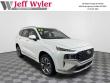 Certified 2023 Hyundai Santa Fe Calligraphy SUV