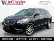 Used 2013 Buick Enclave Leather SUV