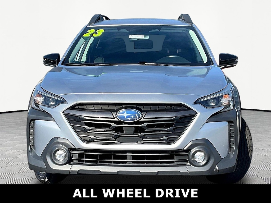 Used 2023 Subaru Outback Premium SUV