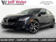 Used 2021 Honda Civic Sport Sedan