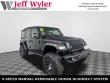 Used 2018 Jeep Wrangler Unlimited Rubicon 4x4 SUV