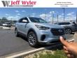 Used 2017 Hyundai Santa Fe SE SUV