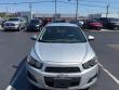 Used 2013 Chevrolet Sonic LT Auto Sedan