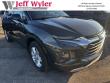 Used 2020 Chevrolet Blazer LT w/2LT SUV