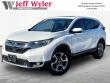 Used 2019 Honda CR-V EX 2WD SUV