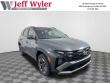 New 2026 Hyundai Tucson SEL AWD SUV