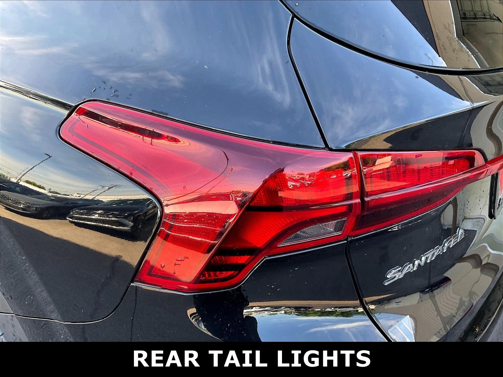 2023 Hyundai Santa Fe SEL - Photo 21