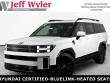Certified 2024 Hyundai Santa Fe Calligraphy SUV